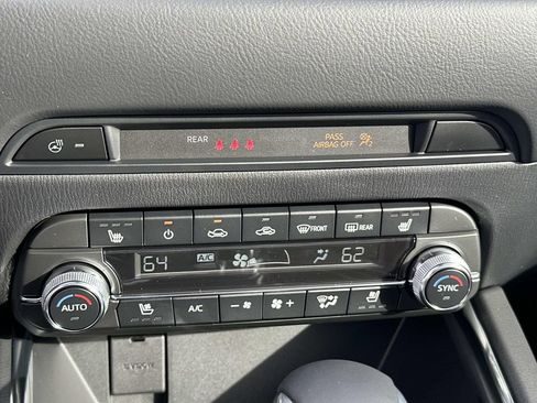 New 2025 MAZDA CX-5 AWD 2.5 S w/ Premium Plus Pkg image 5