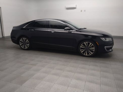 Used 2018 Lincoln MKZ Reserve w/ Technology Package FWD image 11