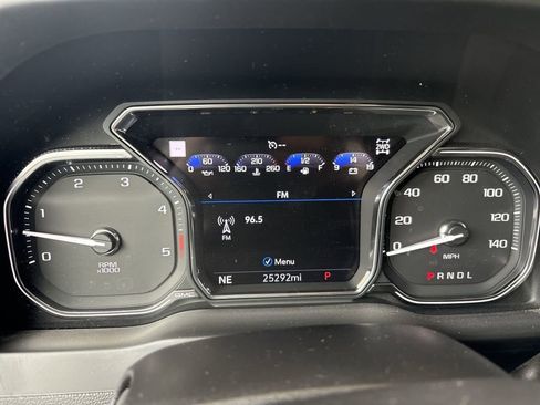 Certified 2023 GMC Sierra 2500 Denali AWD/4WD image 11