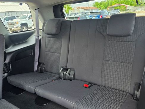 Used 2017 Chevrolet Tahoe LS RWD image 15