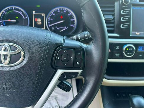 Used 2018 Toyota Highlander XLE image 34