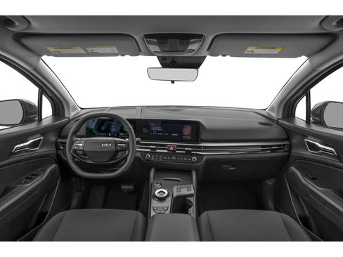 New 2027 Kia Sportage LX FWD image 16
