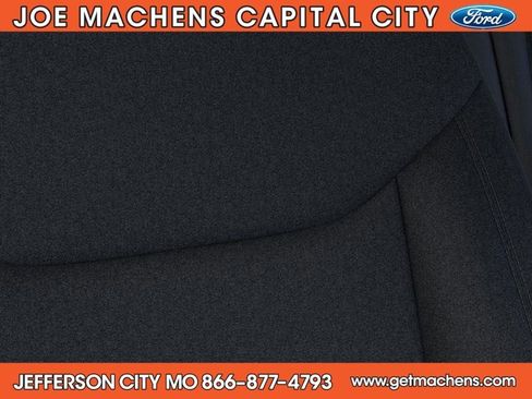 New 2025 Ford Maverick XLT w/ XLT Luxury Package image 18