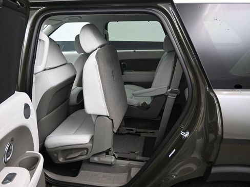 New 2026 Hyundai Palisade SEL image 30