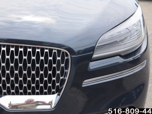 Used 2023 Lincoln Aviator Reserve w/ Elements Package Plus AWD/4WD image 11
