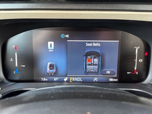 New 2026 Ford Bronco Sport Big Bend AWD/4WD image 20