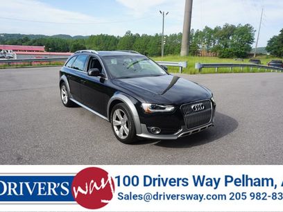 Used 2014 Audi A4 Premium Plus