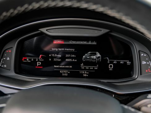 Used 2021 Audi Q8 Premium w/ Convenience Package image 20