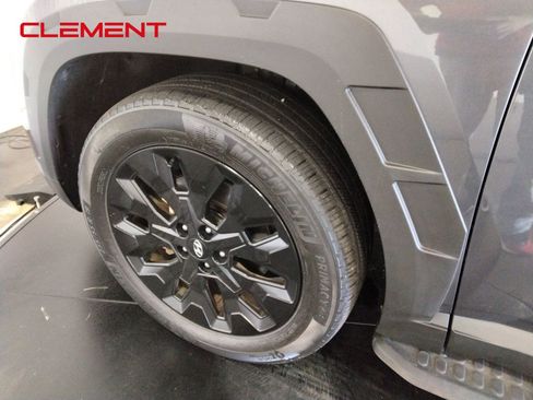 Used 2022 Hyundai Tucson XRT w/ Cargo Package image 41