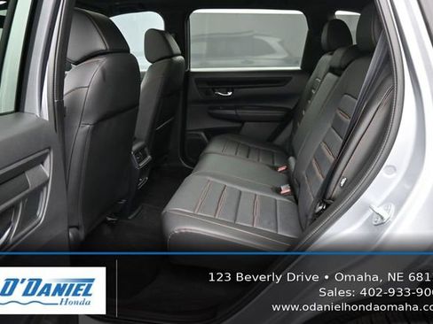 Used 2026 Honda CR-V Sport-L image 36