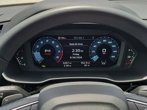 Certified 2024 Audi Q3 2.0T Premium AWD/4WD image 11