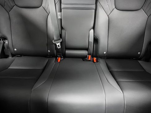 Certified 2025 Lexus RX 350 Premium AWD/4WD image 20