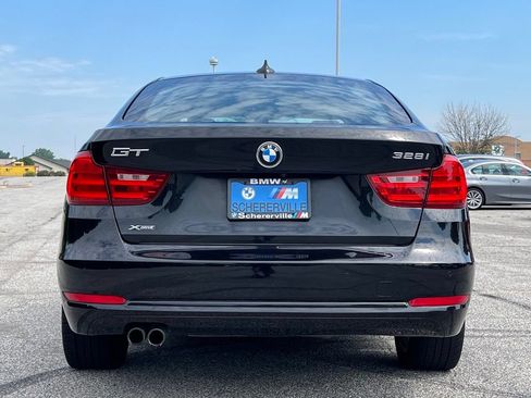 Used 2015 BMW 328i Gran Turismo xDrive AWD/4WD image 6