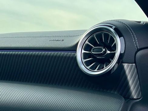 Certified 2026 Mercedes-Benz CLA 250 CLA 250 image 22