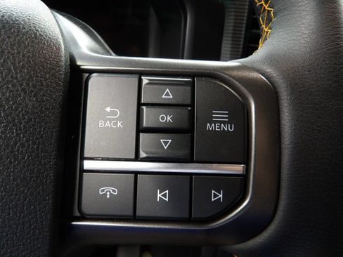 Used 2025 Ford F150 Tremor w/ Equipment Group 402A High AWD/4WD image 56