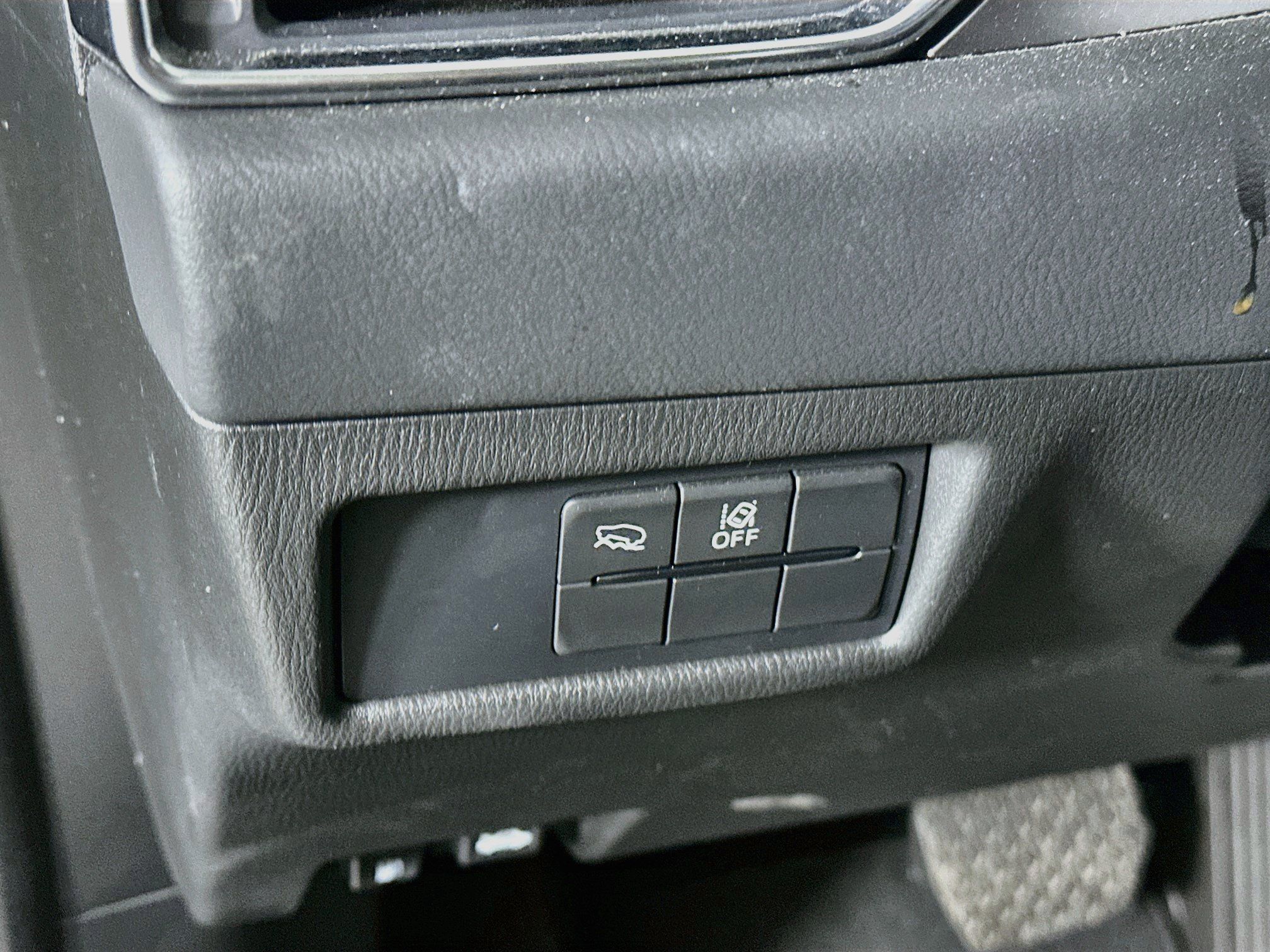 Used 2025 MAZDA CX-5 AWD 2.5 S w/ Select Package image 17