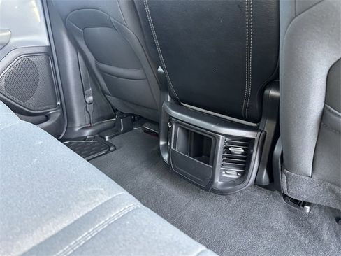 Used 2022 RAM 1500 Big Horn w/ Trailer Tow Group image 38