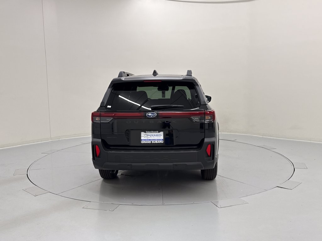 New 2026 Subaru Outback Limited AWD/4WD image 5