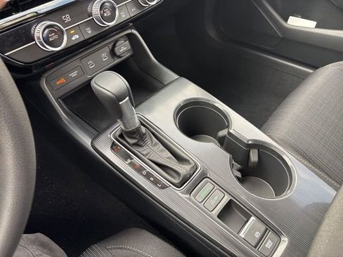 New 2026 Honda Civic LX image 12