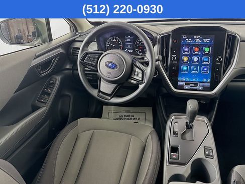 Used 2025 Subaru Crosstrek 2.0i Premium image 27