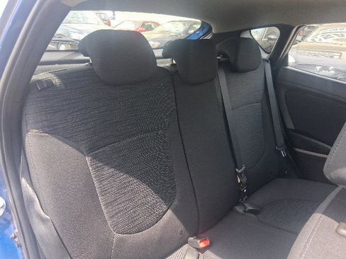 Used 2017 Hyundai Accent SE FWD image 30
