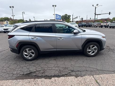 Used 2024 Hyundai Tucson SEL AWD/4WD image 9