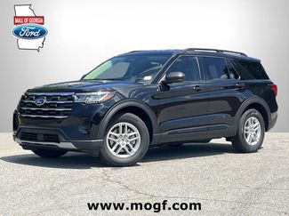 New 2026 Ford Explorer Active RWD video 1