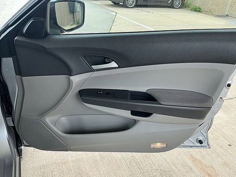 Used 2008 Honda Accord LX image 10