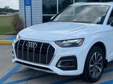 Used 2021 Audi Q5 2.0T Premium Plus w/ Premium Plus Package image 2