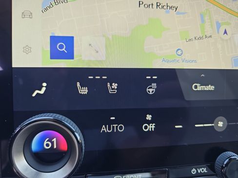 Used 2024 Lexus RX 350 AWD w/ Convenience Package image 20