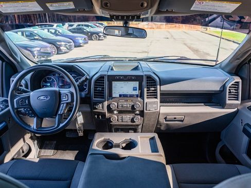 Used 2022 Ford F250 XL w/ STX Appearance Package image 23