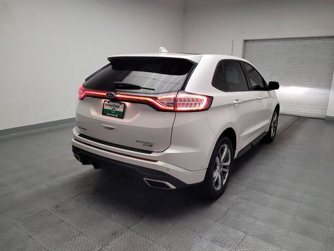 Used 2017 Ford Edge Sport w/ Equipment Group 401A AWD/4WD image 9