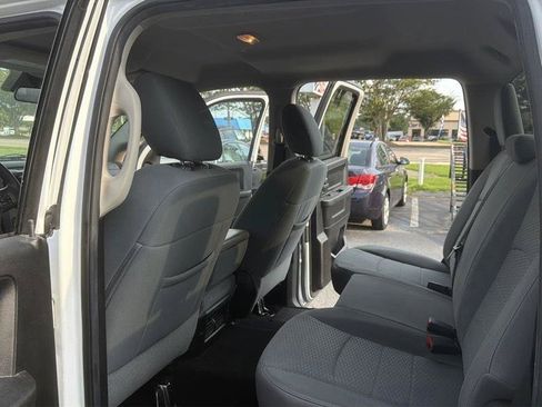 Used 2013 RAM 1500 Tradesman w/ Popular Equipment Group RWD image 12