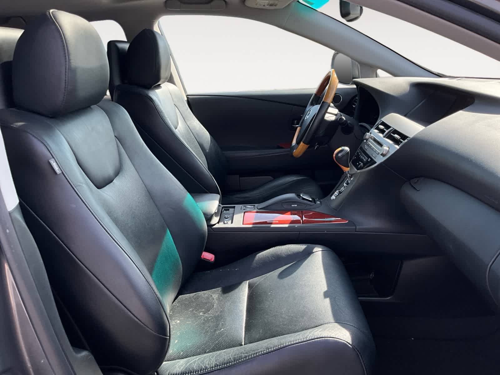 Used 2012 Lexus RX 350 AWD w/ Premium Pkg image 15