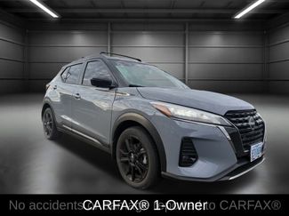 Used 2024 Nissan Kicks SR w/ SR Premium Package video 2