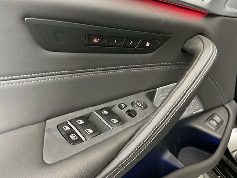 Used 2022 BMW M5 w/ Competition Package image 20