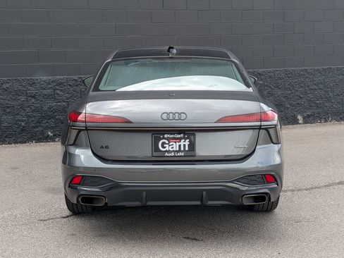 Used 2026 Audi A6 Premium Plus w/ Premium Plus Package AWD/4WD image 7