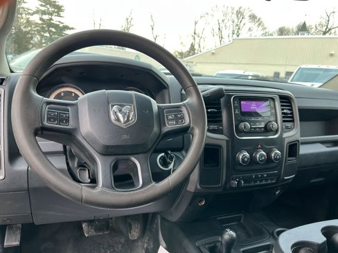 Used 2015 RAM 5500 Tradesman image 13
