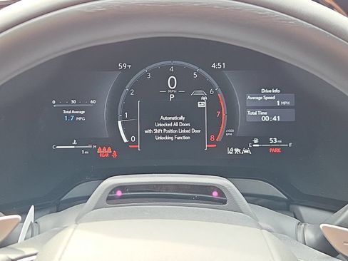New 2026 Lexus RX 350 Premium AWD/4WD image 27