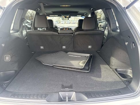 Used 2023 Honda Passport EX-L image 7