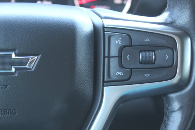 Used 2020 Chevrolet Silverado 1500 RST w/ Texas Edition AWD/4WD image 22