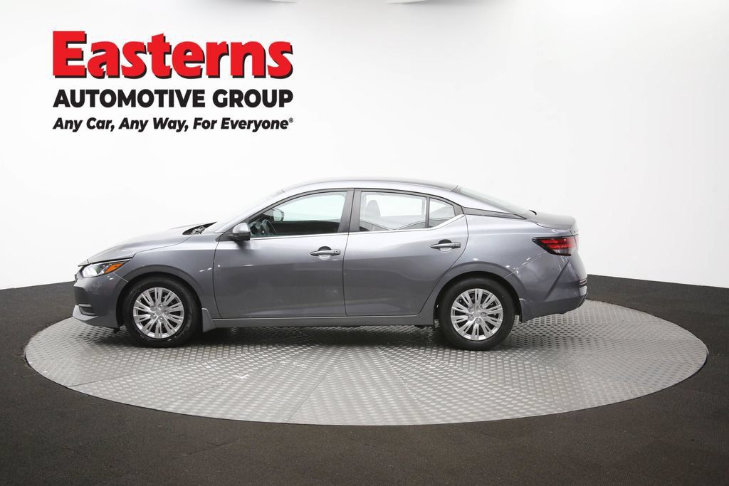Used 2023 Nissan Sentra S FWD image 61