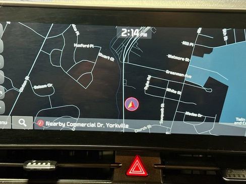 Used 2023 Kia Sportage EX image 13