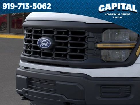 New 2026 Ford F150 XL w/ Tow/Haul Package AWD/4WD image 17