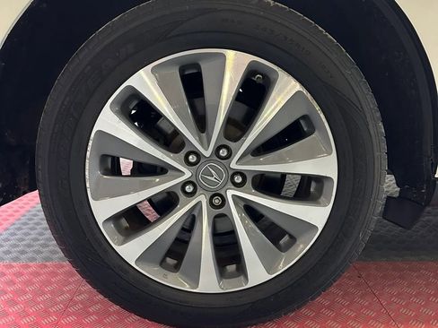 Used 2014 Acura MDX SH-AWD w/ Technology Package image 42