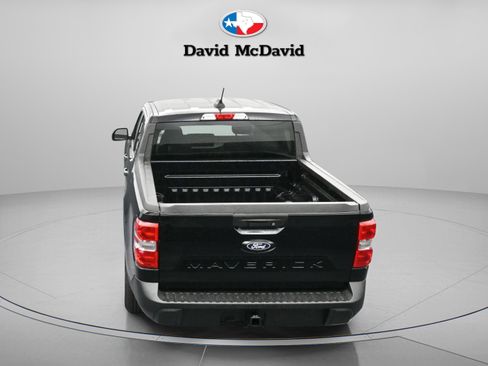 New 2026 Ford Maverick XLT AWD/4WD image 16