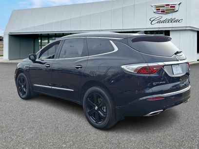 Used 2023 Buick Enclave Essence w/ Experience Buick Package