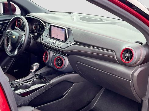 Used 2022 Chevrolet Blazer RS w/ Enhanced Convenience Package image 31