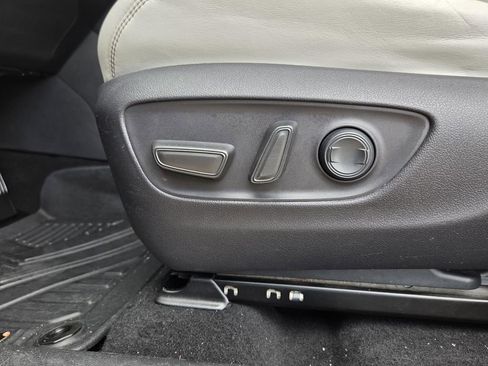 Used 2019 Toyota RAV4 Limited AWD/4WD image 23