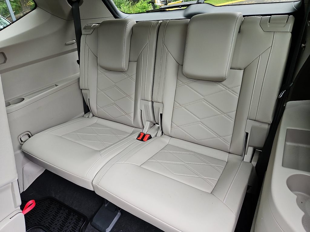 Certified 2024 Volkswagen Atlas SE AWD/4WD image 13